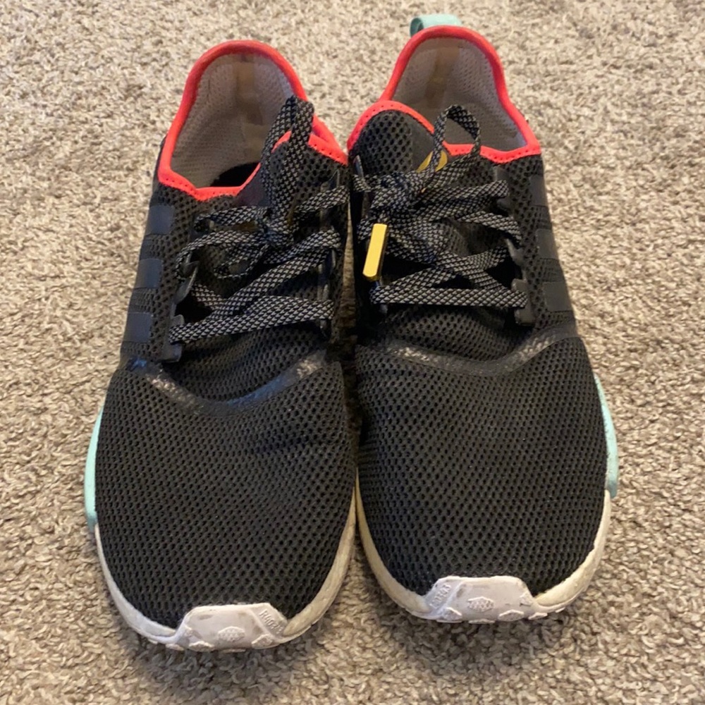 Adidas Custom NMD Sz13
